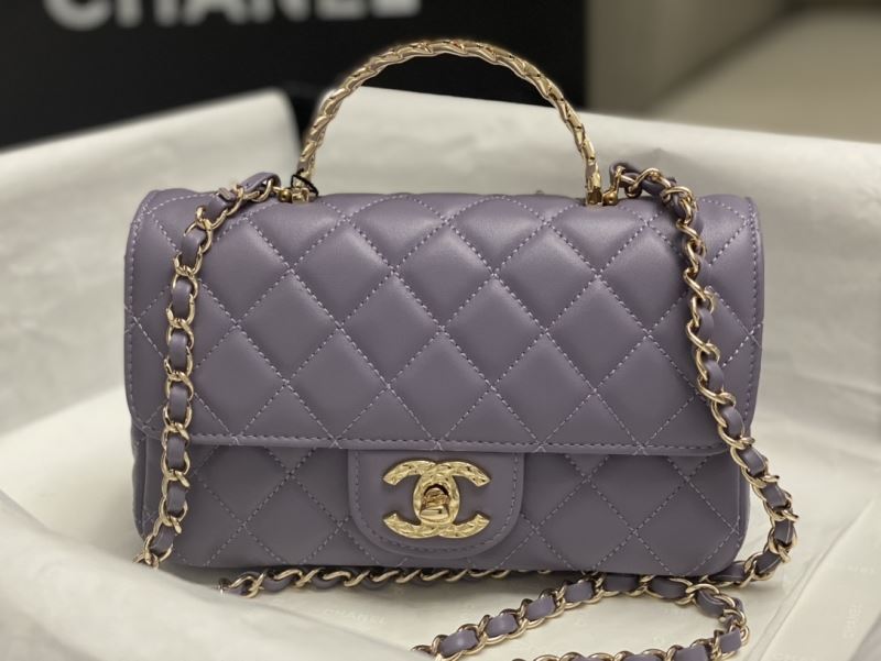 Ch**el satchel bags